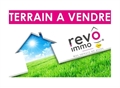 Terrain à la vente